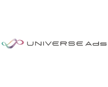 UNIVERSE Ads